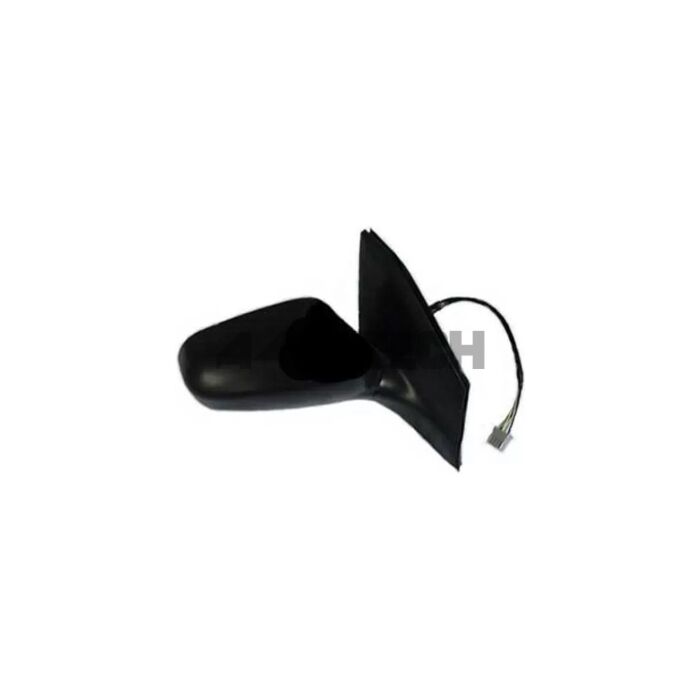 ABP Exterior mirror right (electrical + heating) (Honda Civic 01-03 5drs) | 4031085 | A4H-TECH / ALL4HONDA.COM main product photo