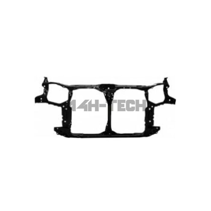 ABP Front (Honda Civic 01-03 2/4drs) | 4031600 | A4H-TECH / ALL4HONDA.COM main product photo
