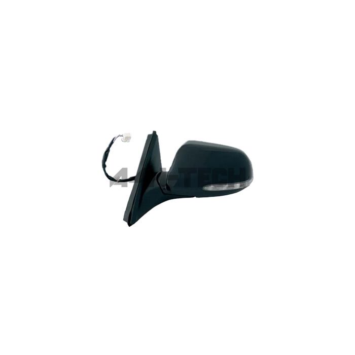 ABP Exterior mirror left (electrical + heating + collapsible) (Honda Accord/Tourer) | 4065084 | A4H-TECH / ALL4HONDA.COM main product photo