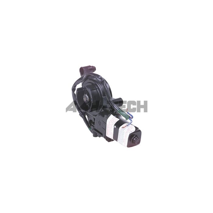 ABP Window regulator motor right (Honda Civic 01-06) | 471566 | A4H-TECH / ALL4HONDA.COM main product photo