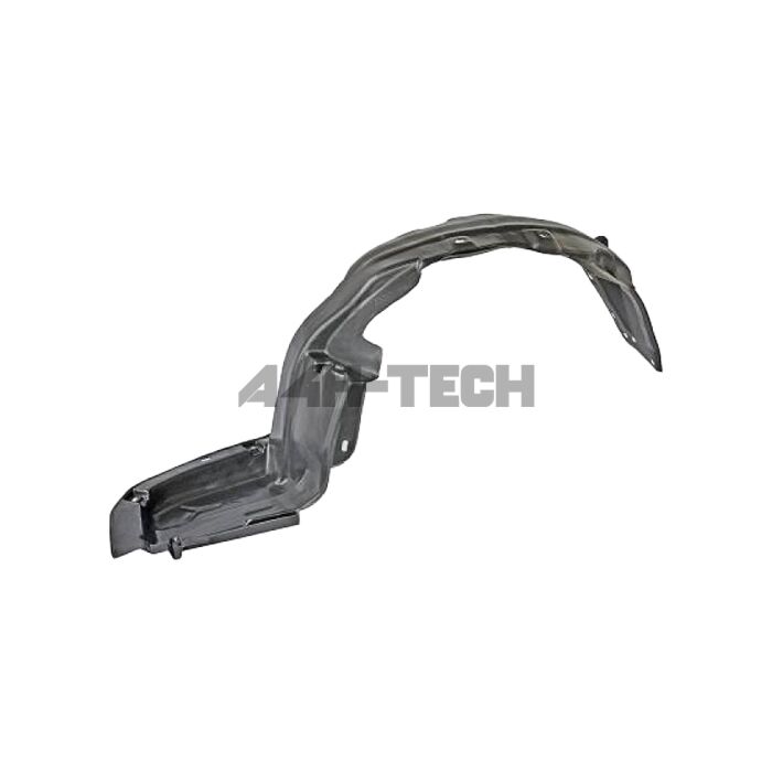 ABP Inner mud guard front right (Honda Prelude 92-96) | 5222008 | A4H-TECH / ALL4HONDA.COM main product photo