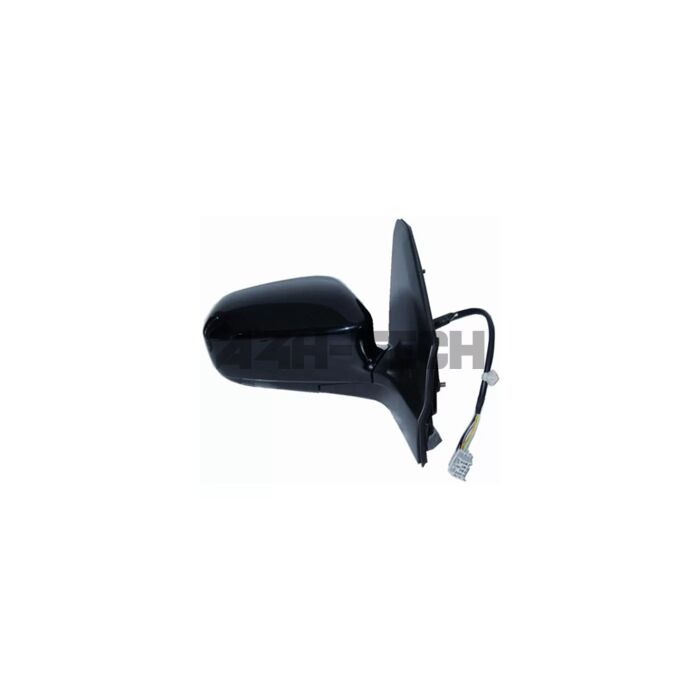 ABP Exterior mirror right (electrical + heating) (Honda Civic 01-03 3drs) | ABP-HDJ5003R | A4H-TECH / ALL4HONDA.COM main product photo