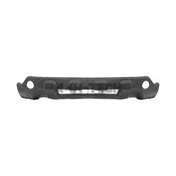 ABP Front bumper bottom part (Honda CR-V 07-12) | ABP-HRC1304 | A4H-TECH / ALL4HONDA.COM main product photo
