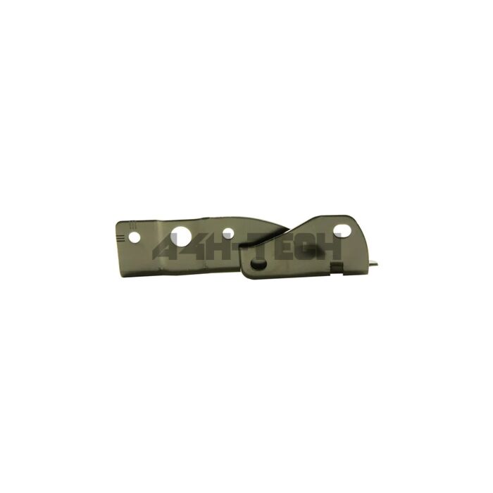 ABP Hood hinge right (Honda Prelude 92-01) | HHR-03 | A4H-TECH / ALL4HONDA.COM main product photo