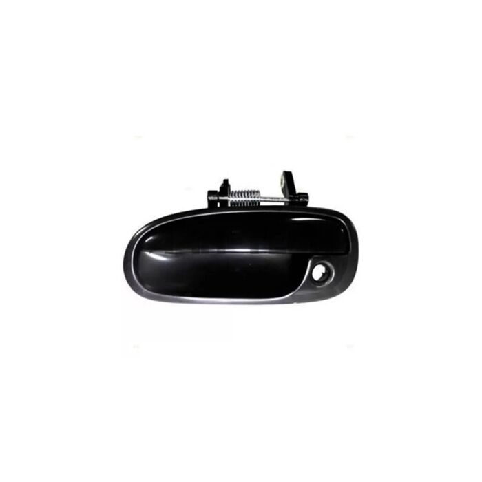 ABP Handle front left (outside) (Honda Civic 96-01 2drs) | ODHFL-02 | A4H-TECH / ALL4HONDA.COM main product photo