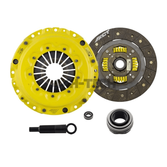 ACT Heavy Duty SS Performance Street Koppelingsset (90-91 B16A1 motoren) | ACT-AI2-HDSS | A4H-TECH main product photo