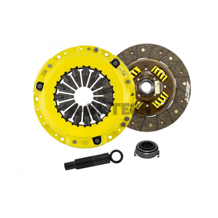ACT Xtreme SS Performace Street clutch kit (H/F-serie engines) main product photo