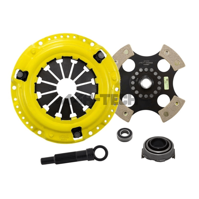 ACT Sport 4-Puck Ongeveerd Koppelingsset (92-05 D-Serie motoren) | ACT-HC5-SPR4 | A4H-TECH main product photo