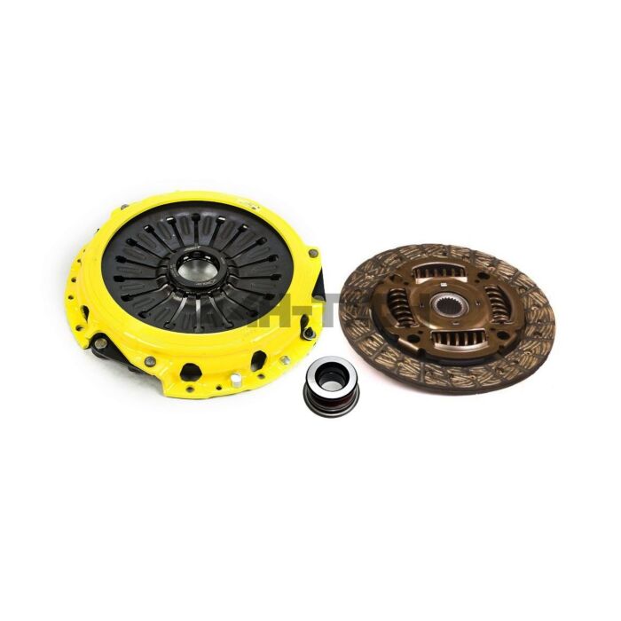 ACT/OEM Honda custom clutch kit (Honda F20C/F22C engines) main product photo