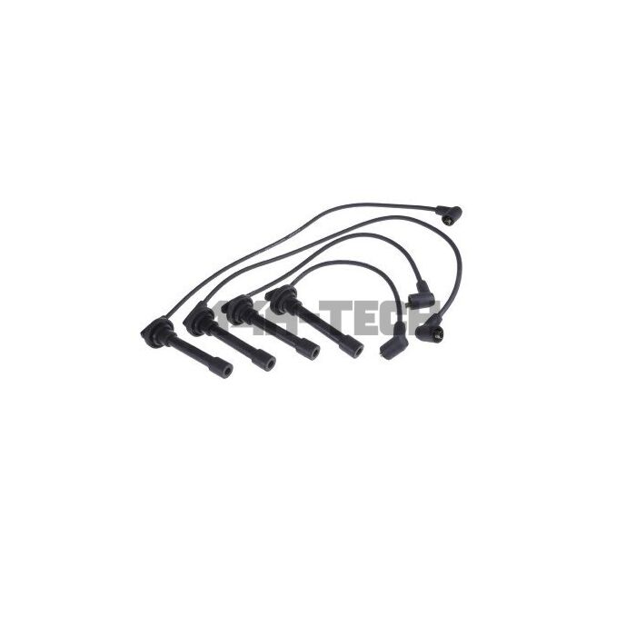 Blue Print Spark plug wires (Honda Accord/Prelude) | ADH21620 | A4H-TECH / ALL4HONDA.COM main product photo