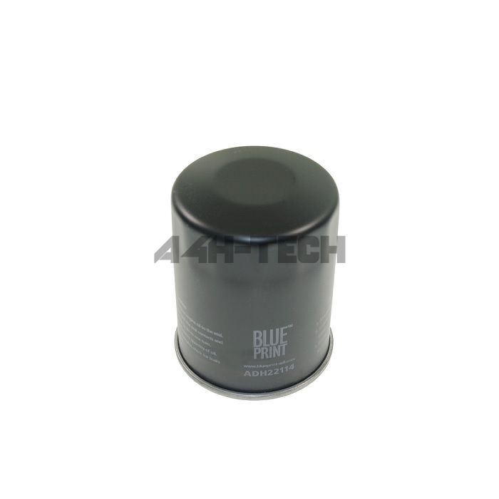 Blue Print Oil filter (Honda Civic/CRX/Del Sol/Accord/Integra/Prelude) | ADH22114 | A4H-TECH / ALL4HONDA.COM main product photo