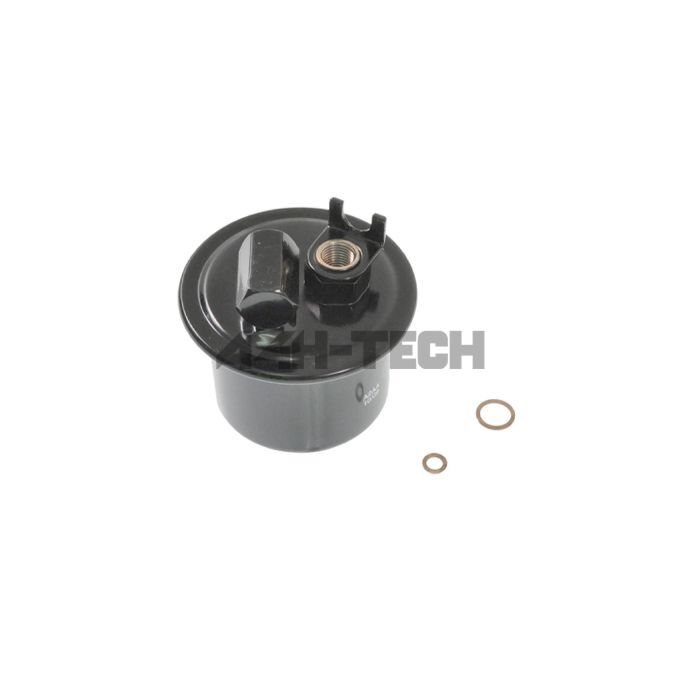 Blue Print fuel filter (Honda Civic/Del Sol) | ADH22325 | A4H-TECH / ALL4HONDA.COM main product photo