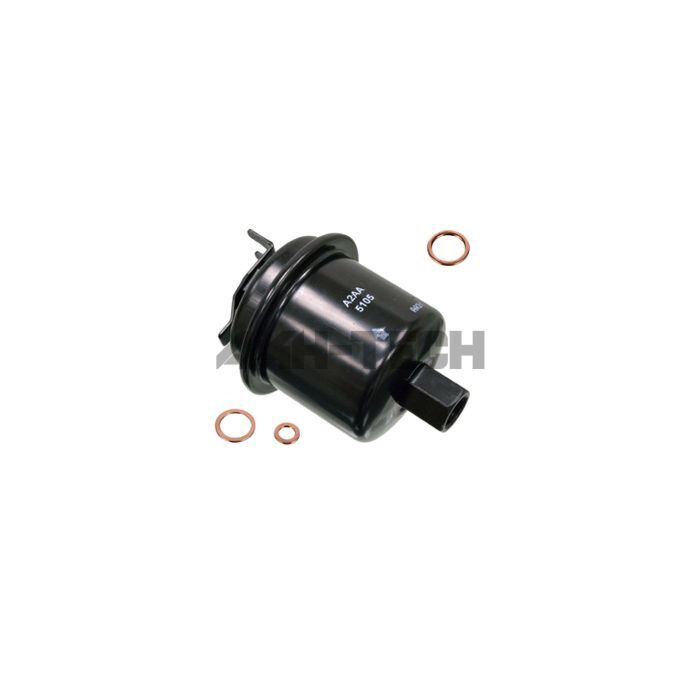Blue Print fuel filter (Honda Civic/Del Sol/Prelude/Integra) | ADH22329 | A4H-TECH / ALL4HONDA.COM main product photo
