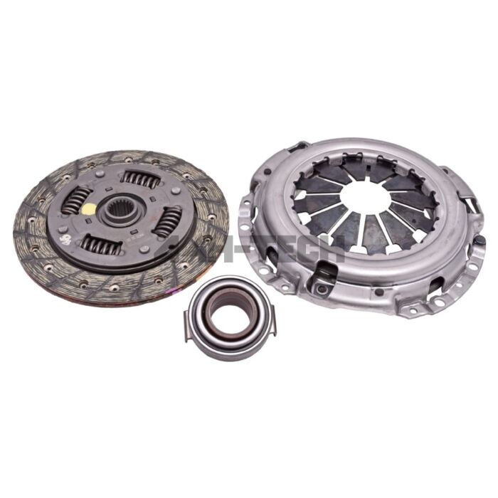 Ashuki clutch kit (Honda Jazz 1.2i/1.4i) main product photo