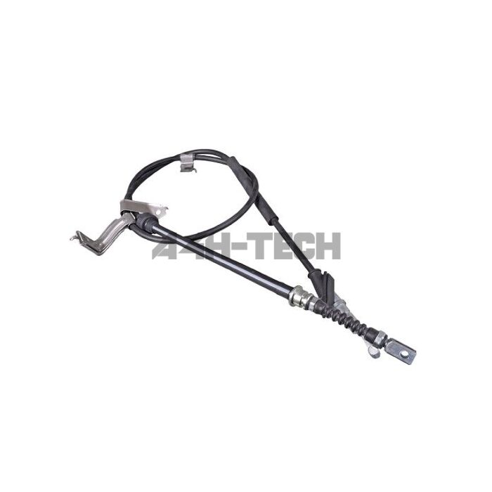Blue Print hand brake cable left disc brake (Honda Civic 92-95 2/4drs/Civic 96-00 2/3/4drs) | ADH246126 | A4H-TECH / ALL4HONDA.COM main product photo