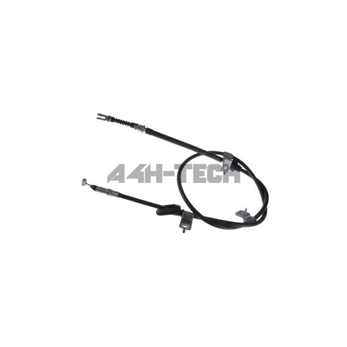 Blue Print hand brake cable right disc brake (Honda Civic 95-01 1.8 VTI) | ADH246138 | A4H-TECH / ALL4HONDA.COM main product photo