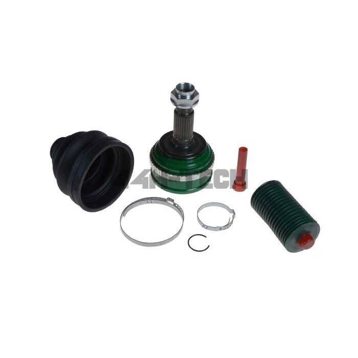 Blue Print cv joint outside (Honda Civic/CRX/Del Sol/Integra) | ADH28924B | A4H-TECH / ALL4HONDA.COM main product photo