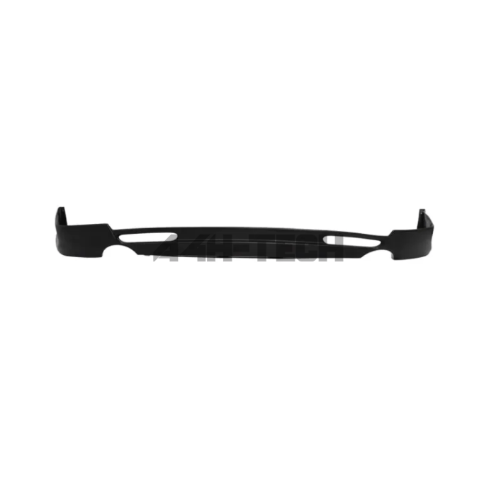 Aerodynamics Bumperlip rear PU ''OEM'' (Honda Accord 03-05 4drs sedan) | AE-AC034D-OE-R-PU | A4H-TECH / ALL4HONDA.COM | AE-BL-AC034D-OE-R-PU main product photo