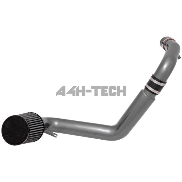 AEM V2 Cold Air Intake Grijs (S2000 99-09) | AEM-24-6104C | A4H-TECH main product photo