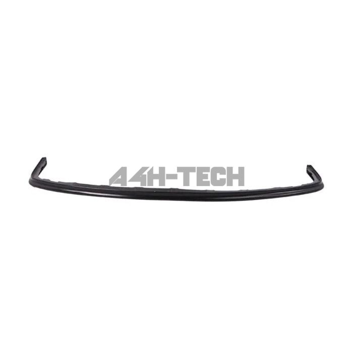 Aerodynamics Front bumper lip PU OEM style (Honda Civic 88-89 3/4drs) | BL-CV88-OE-F-PU | A4H-TECH / ALL4HONDA.COM main product photo