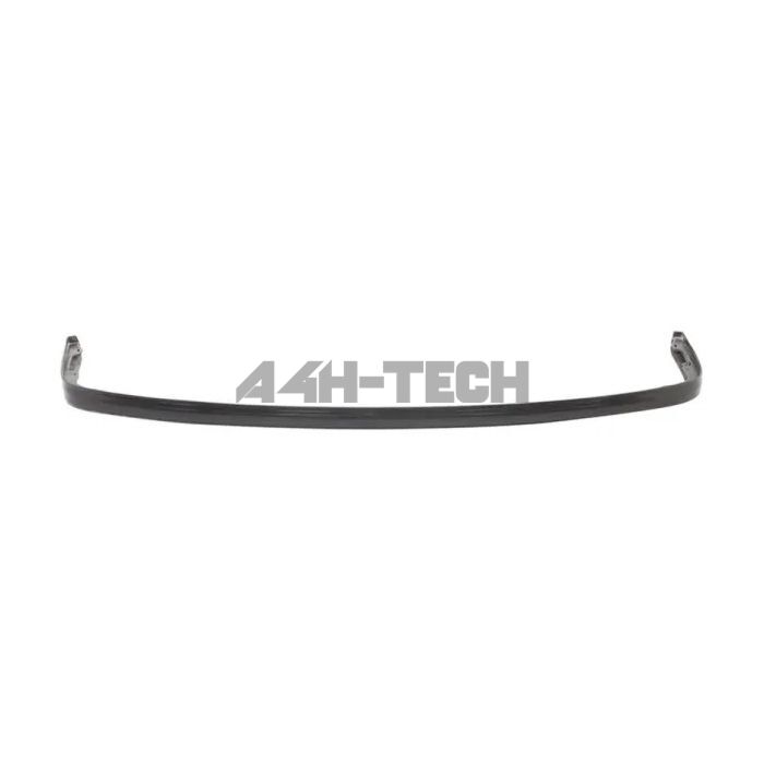 Aerodynamics Front bumper lip PU style (Honda Civic 90-91 3/4drs) | BL-CV90-OE-F-PU | A4H-TECH / ALL4HONDA.COM main product photo
