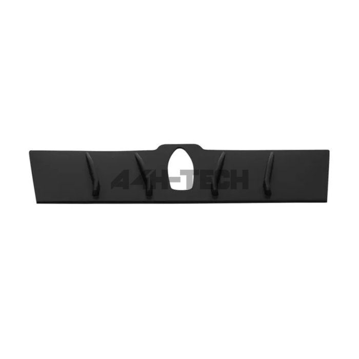 Aerodynamics Vortex spoiler (Honda Civic 17-22 5drs FK6/FK7/FK8) | RS-CV17-VT | A4H-TECH / ALL4HONDA.COM main product photo