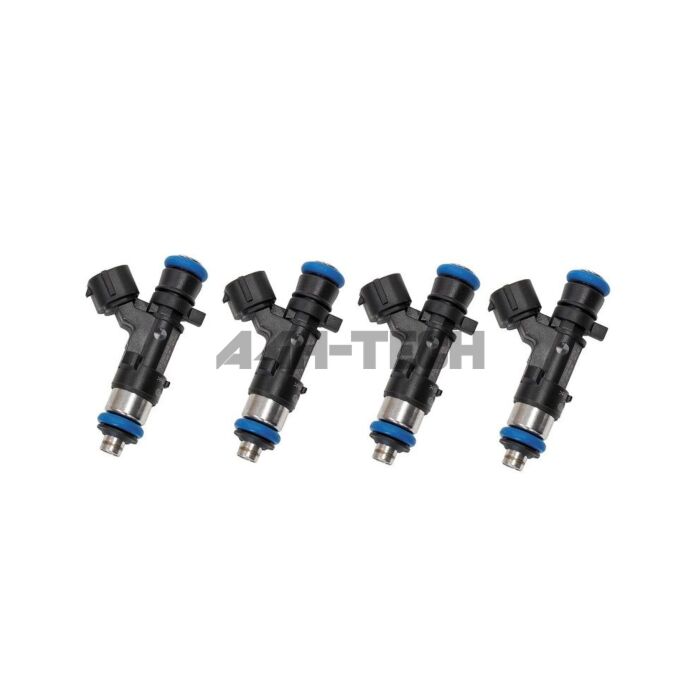 Bosch Motorsport 730 cc/min Injectors (Honda K-serie / S2000 F20C/F22C 05-09 engines) | BM-INJ-730CC-KF | A4H-TECH main product photo
