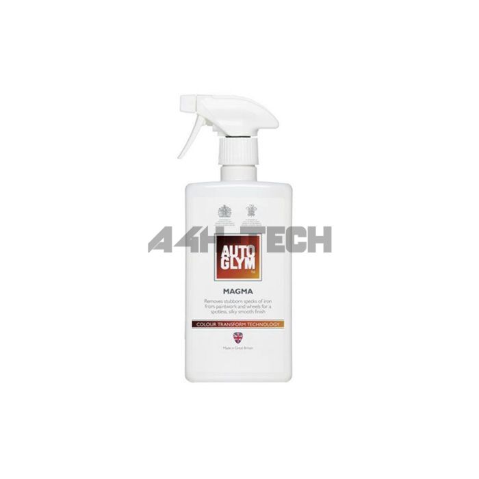 Autoglym Magma liquid clay 500ml (universal) | AG-006179 | A4H-TECH / ALL4HONDA.COM main product photo