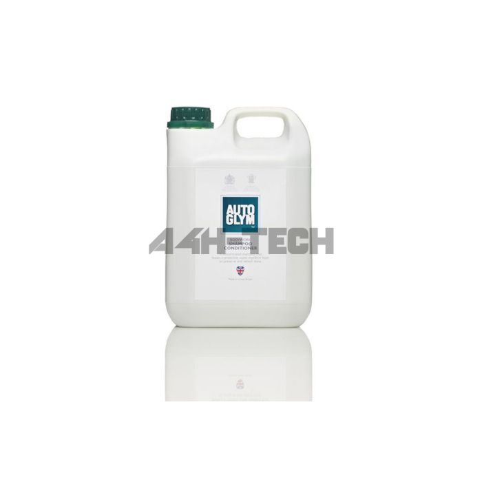 Autoglym Bodywork shampoo conditioner 2.5L (universal) | AG-020250 | A4H-TECH / ALL4HONDA.COM main product photo