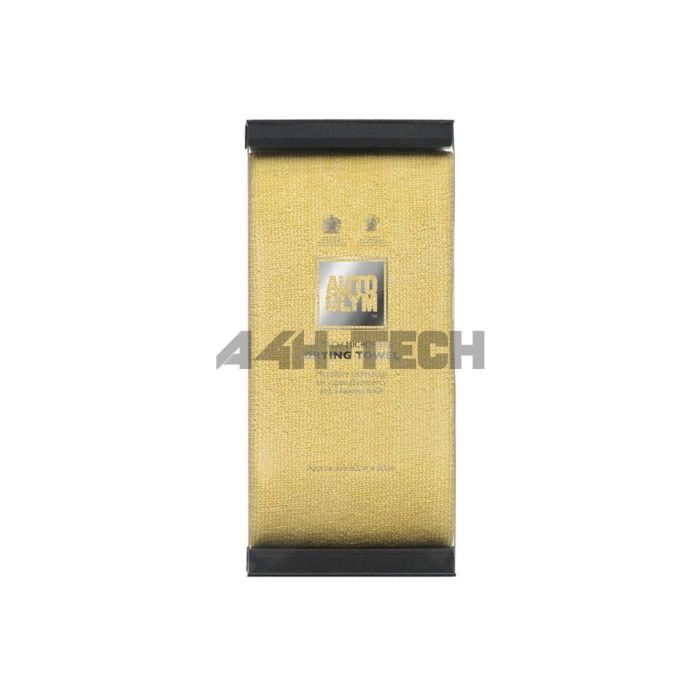 Autoglym HI-Tech drying towel (universal) | AG-850031 | A4H-TECH / ALL4HONDA.COM main product photo