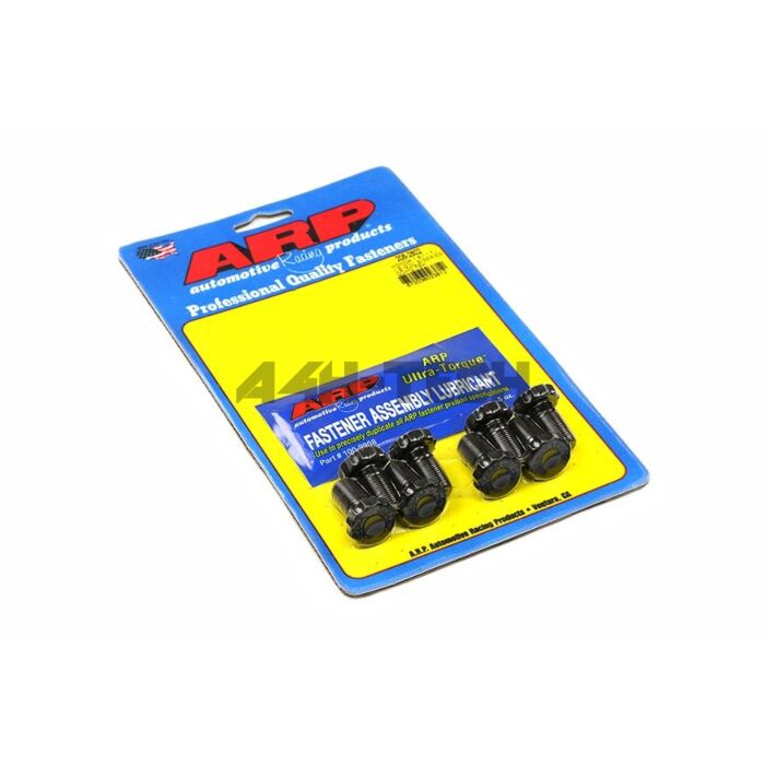 ARP Vliegwiel Bouten 6 stuks (D-serie motoren) | ARP-208-2801 | A4H-TECH main product photo