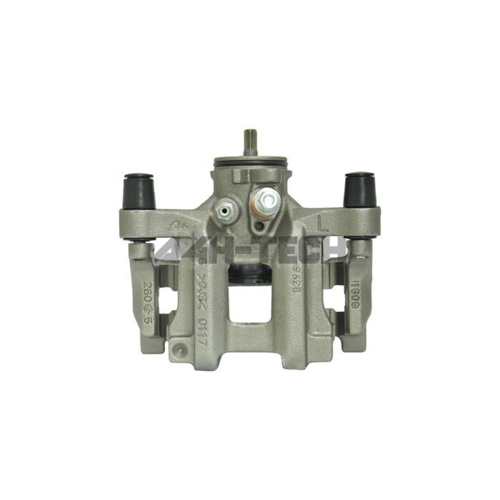 Ashuki / Blue Print Brake caliper rear left (Honda Civic 17+ 2.0 Type R Turbo FK8/FL5) | ASH-9901041B | A4H-TECH / ALL4HONDA.COM main product photo