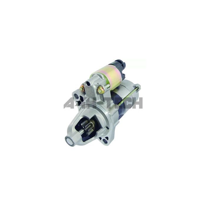 Ashuki Starter (MT) (Honda CR-V 96-02 2.0) | 117746 | A4H-TECH / ALL4HONDA.COM main product photo