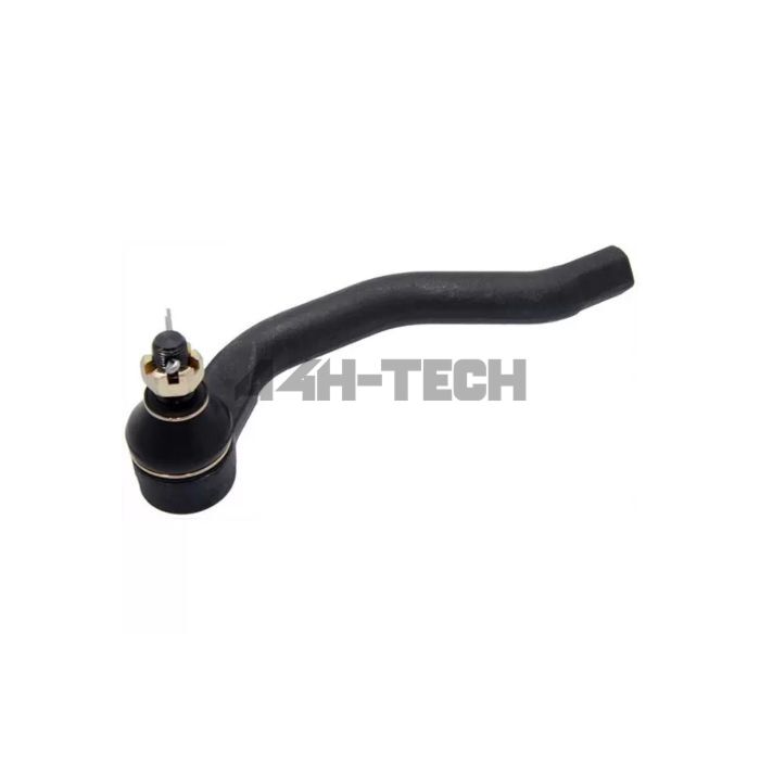 Ashuki Tie rod end front left (Honda Civic 06-10 2/4drs) | 1446-7204 | A4H-TECH / ALL4HONDA.COM main product photo