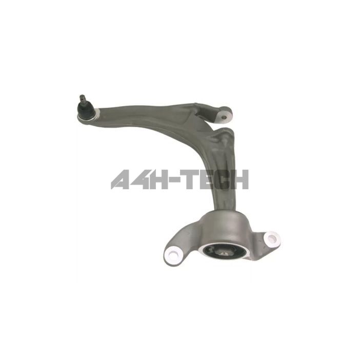 Ashuki Control arm front left lower (Honda Civic 07-12 3/5drs) | 1470-7204 | A4H-TECH / ALL4HONDA.COM main product photo