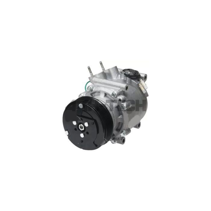 Ashuki Airco compressor (Honda Prelude 97-01) | AC-02 | A4H-TECH / ALL4HONDA.COM | ASH-AC-02 main product photo