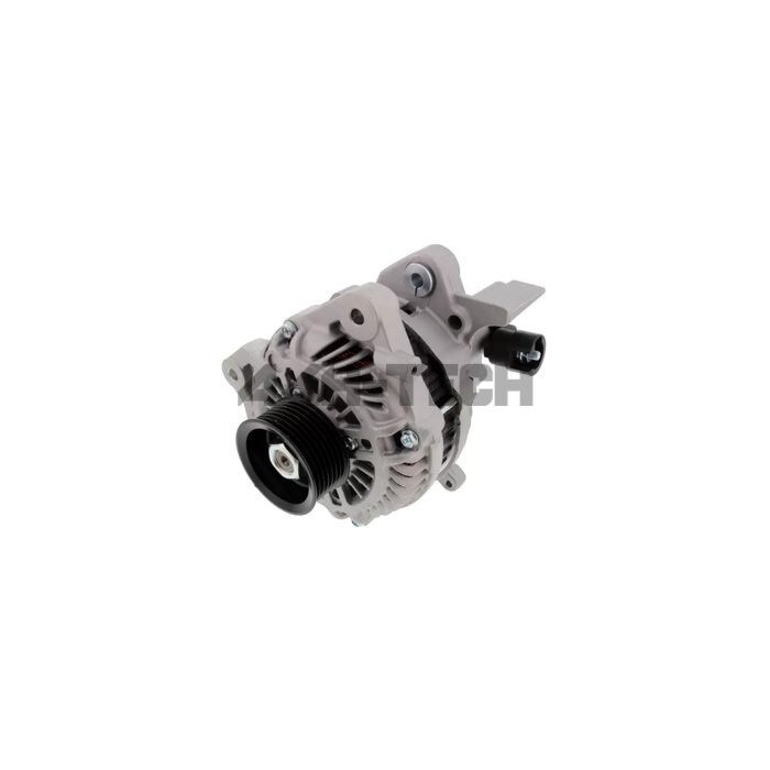 Ashuki Alternator (Honda Civic 06-12 3/5drs) | ALTRM-02 | A4H-TECH / ALL4HONDA.COM main product photo