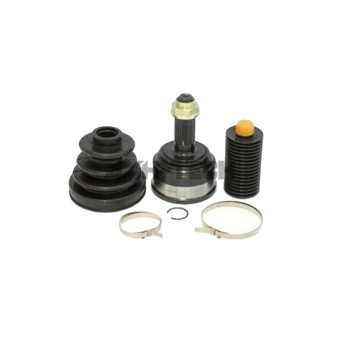 Ashuki CV joint outer (Honda Civic 83-87) | H067-99 | A4H-TECH / ALL4HONDA.COM main product photo