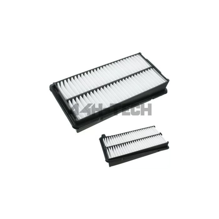 Ashuki Air filter (Honda Accord 98-02 2drs) | H089-27 | A4H-TECH / ALL4HONDA.COM main product photo