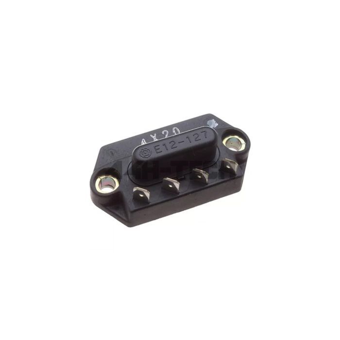 Ashuki Distributor module (Honda Civic 96-00 3/5drs) | H144-15 | A4H-TECH / ALL4HONDA.COM main product photo