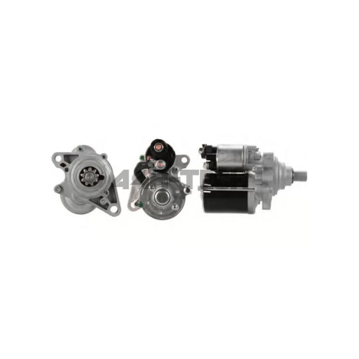 Ashuki Starter (Honda HR-V 99-06 3/5drs) | H146-10 | A4H-TECH / ALL4HONDA.COM main product photo