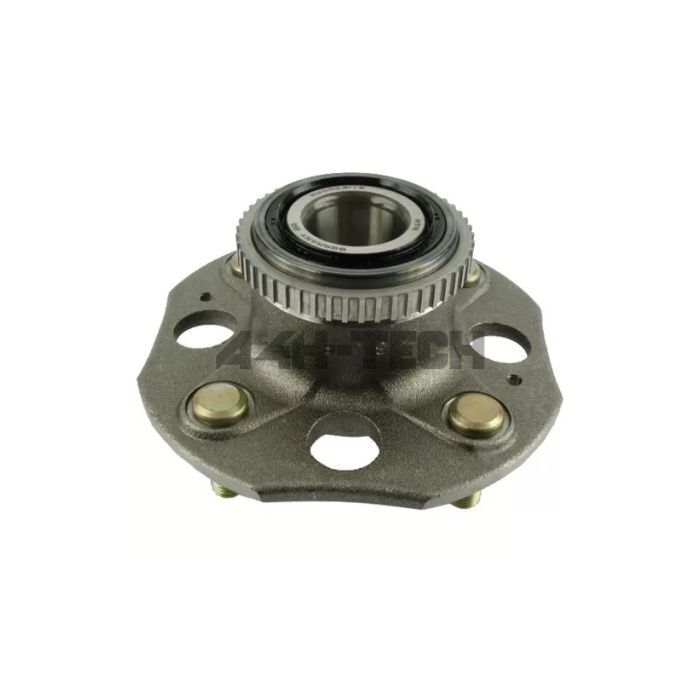 Ashuki Wheel hub / wheel bearing rear (ABS) (Honda Accord 93-97 4drs) | H310-19 | A4H-TECH / ALL4HONDA.COM main product photo