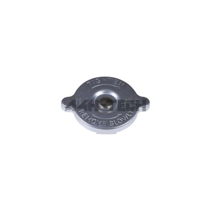 Ashuki Radiator cap 0.9 bar (Honda Civic/CRX) | H558-05 | A4H-TECH / ALL4HONDA.COM main product photo