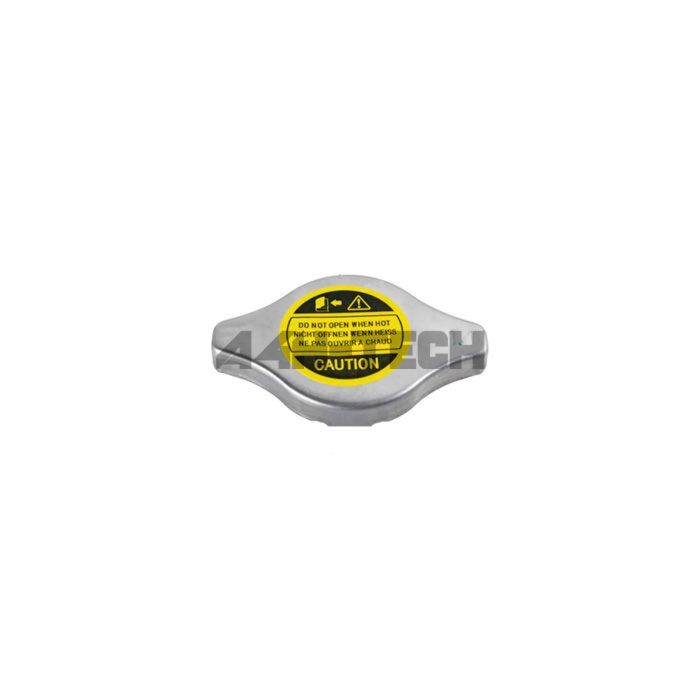 Ashuki Radiator cap 1.1 bar (Honda Accord/CR-V/CR-Z/Insight/S2000) | H558-20 | A4H-TECH / ALL4HONDA.COM main product photo