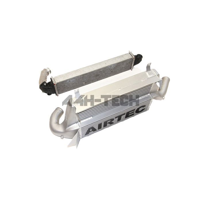 Airtec Intercooler (Honda Civic 15-16 Type R Turbo FK2) | AT-INTHON01 | A4H-TECH / ALL4HONDA.COM
main product photo