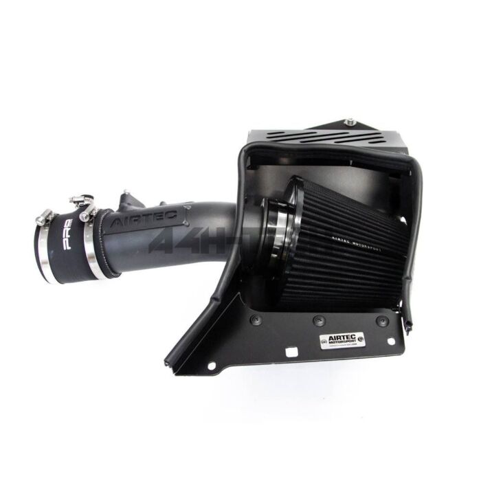 Airtec airbox / short ram intake (Honda Civic 22+ 2.0 Turbo Type R FL5) main product photo