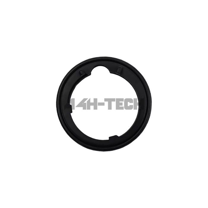 Beck/Arnley Thermostat gasket (Honda Civic/Accord/CR-Z/HR-V/Insight/Integra/Jazz) | BA-039-0123 | A4H-TECH / ALL4HONDA.COM main product photo