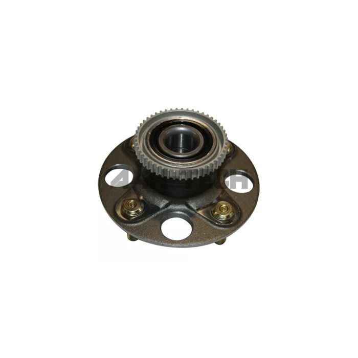 Beck/Arnley Wheel bearing rear (Honda Insight 00-06 IMA) | BA-051-6142 | A4H-TECH / ALL4HONDA.COM main product photo