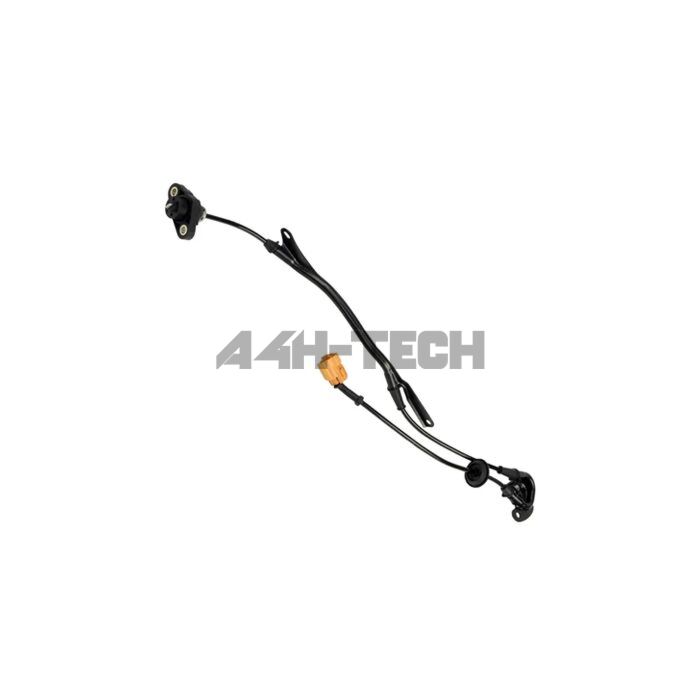 Beck/Arnley ABS wheel speed sensor front right (Honda Civic 96-00 2/3/4drs) | BA-084-4313 | A4H-TECH / ALL4HONDA.COM main product photo