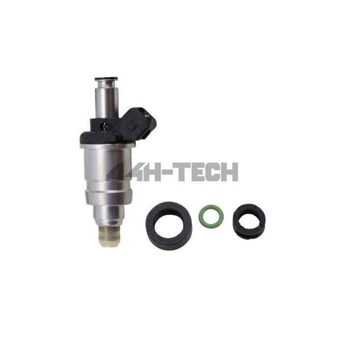 Beck / Arnley 240cc standard OBD1 injector (B-serie engines) main product photo